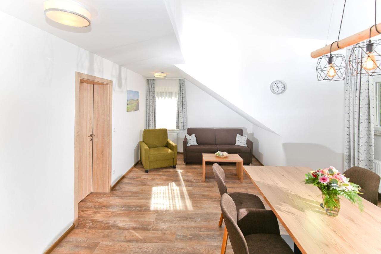 Bauernhofpension Hof Doedesberg Bad Berleburg Eksteriør billede