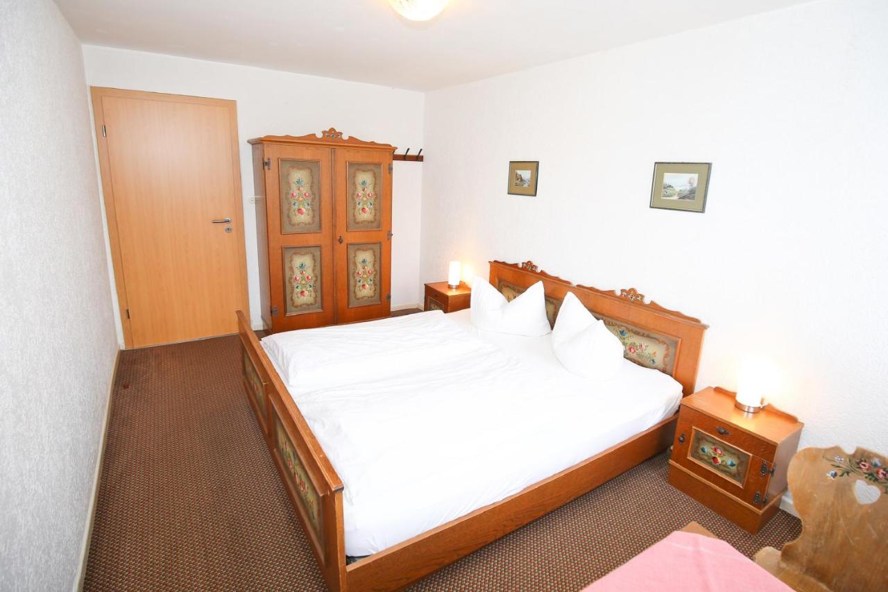 Bauernhofpension Hof Doedesberg Bad Berleburg Eksteriør billede