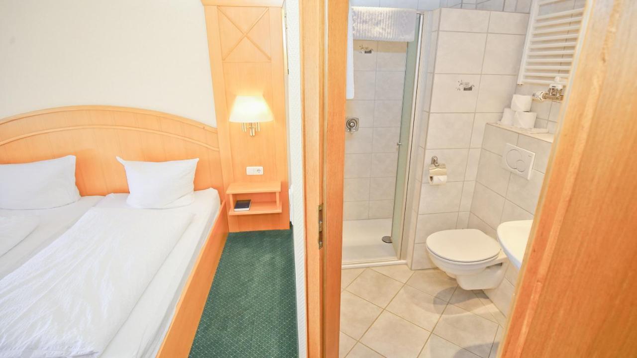 Bauernhofpension Hof Doedesberg Bad Berleburg Eksteriør billede